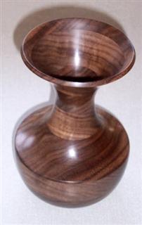 Vase by Bill Burden